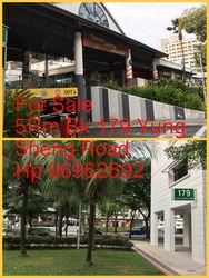 Blk 179 Yung Sheng Road (Jurong West), HDB 5 Rooms #157988782